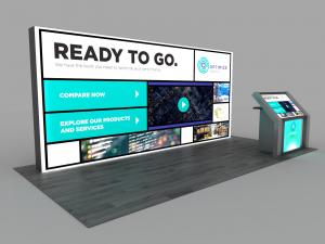 Maze Game Interactive -- Option 1